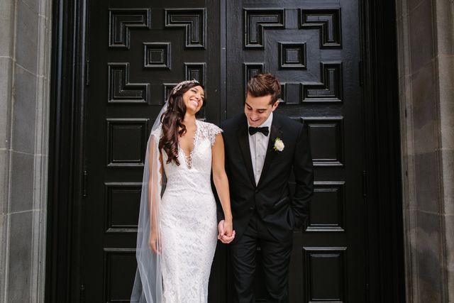 Featured photo from Classic Wedding