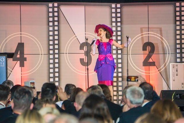 Featured photo from International Awards Gala