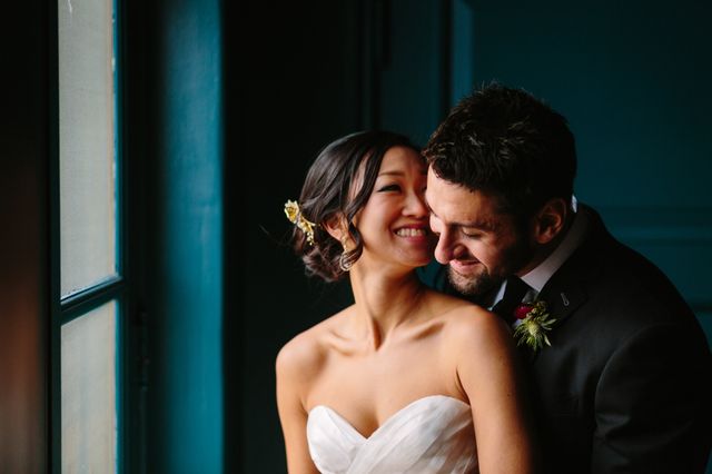 Featured photo from Contemporary Wedding at Vibiana