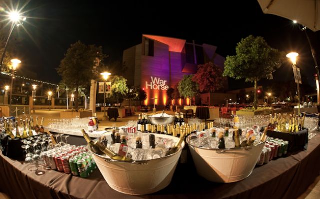 Featured photo from Cathedral Plaza