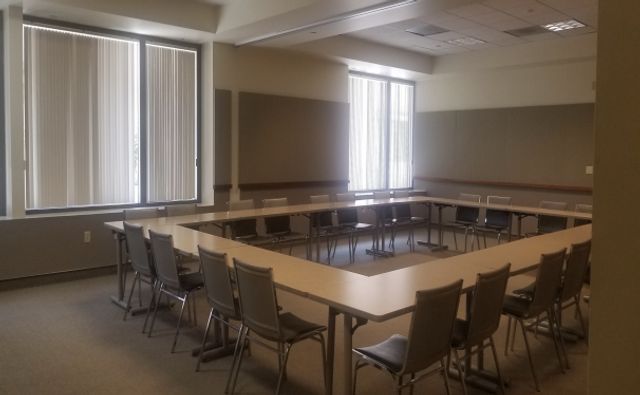 Featured photo from Meeting Rooms 2/3 or 4/5