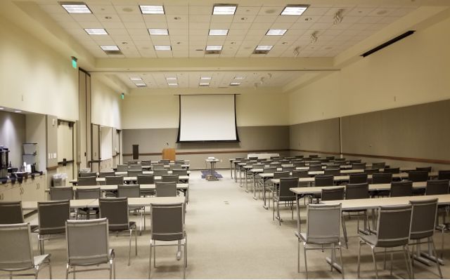 Featured photo from Meeting Rooms 6/7/8