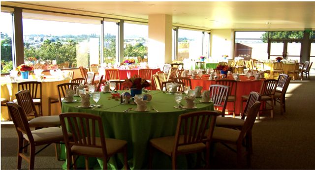 Featured photo from Viewing Foyer