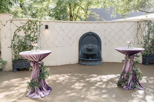 Featured photo from The Courtyard