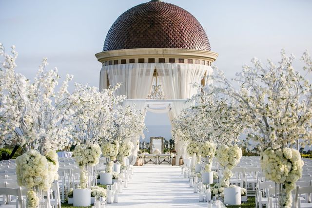 Featured photo from White Pelican Hill Wedding