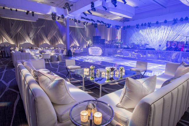 Featured photo from Extravagant Hotel Grand Opening