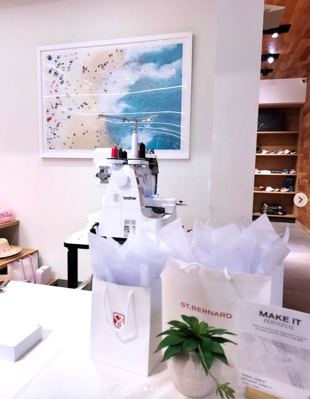 Featured photo from ATX Events