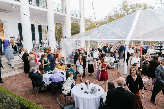Featured photo from Main House & Courtyard