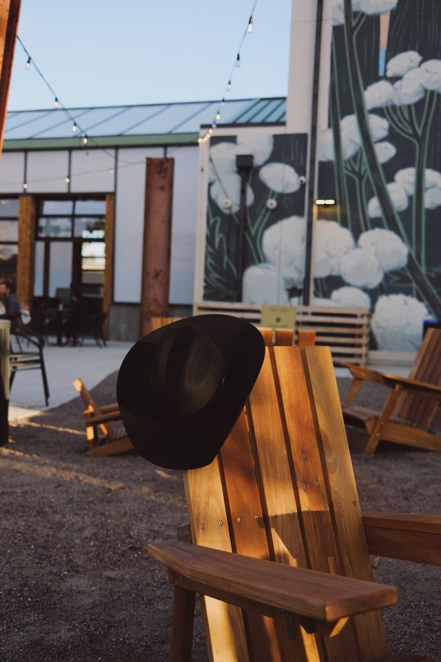 Featured photo from The Yard