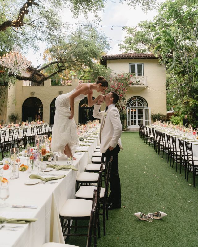 Featured photo from You're Loves got Me Dancing on the Tables