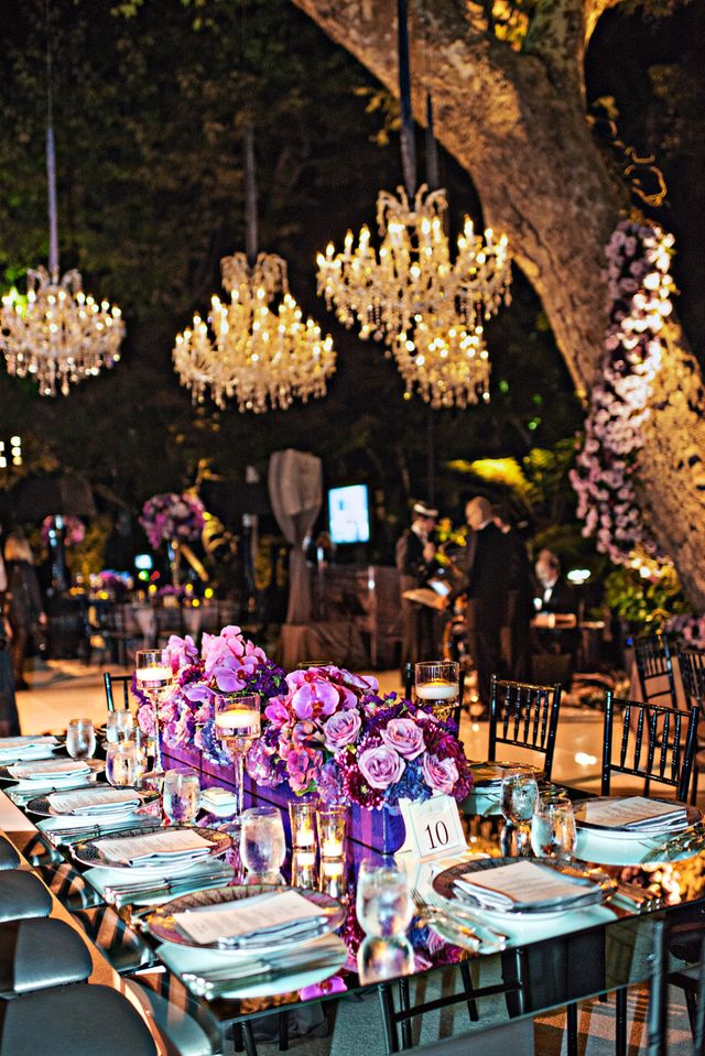 Featured photo from Romantic Bel-Air Wedding