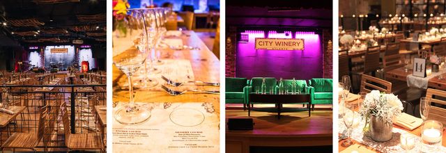 Featured photo from The Venue