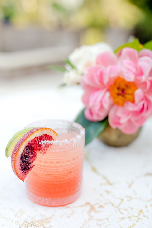 Featured photo from Colorful 40th Birthday Party