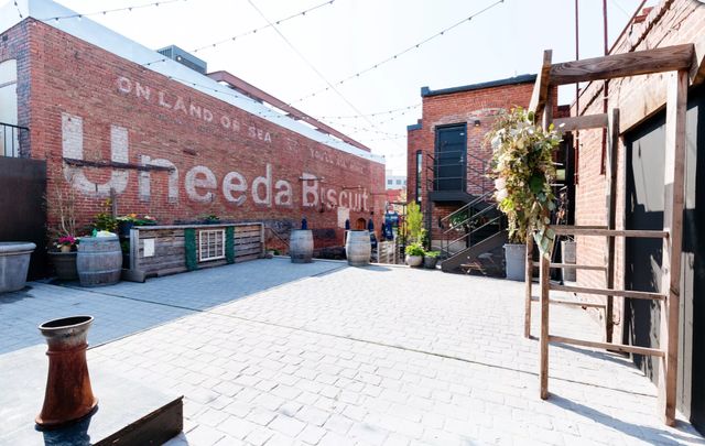 Featured photo from Courtyard