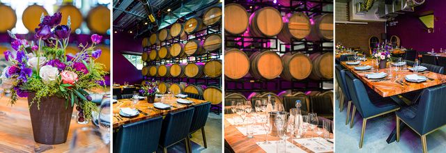 Featured photo from The Tasting Room