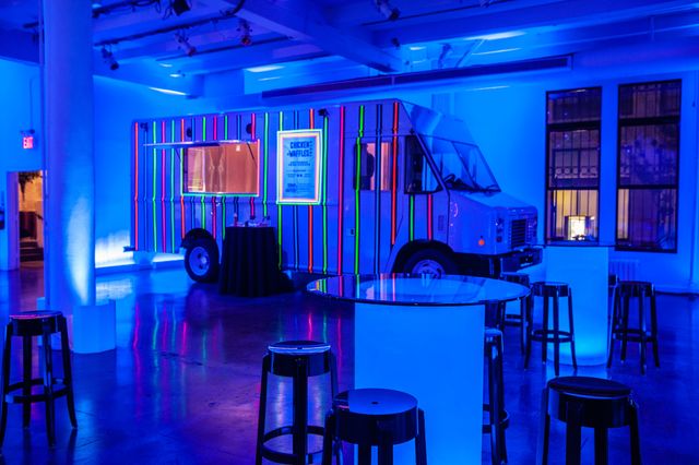 Featured photo from Sports themed Party