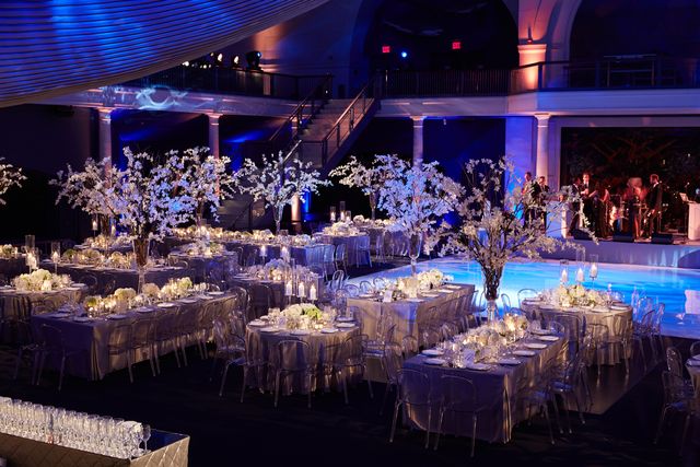 Featured photo from Museum Wedding at the American Museum Of Natural History in New York