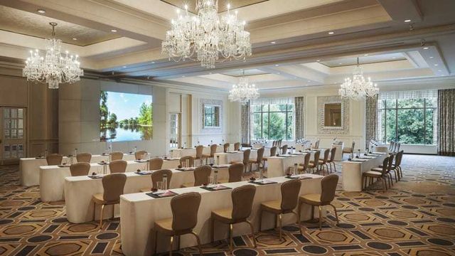 Featured photo from Ballroom