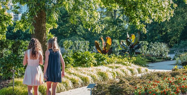 Featured photo from Robinson Gazebo and Skyline Garden