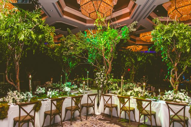 Featured photo from Enchanted Forest Wedding at Four Seasons Resort Orlando at Walt Disney World® Resort in Orlando, FL