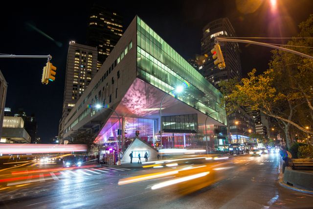 Featured photo from ALICE TULLY HALL