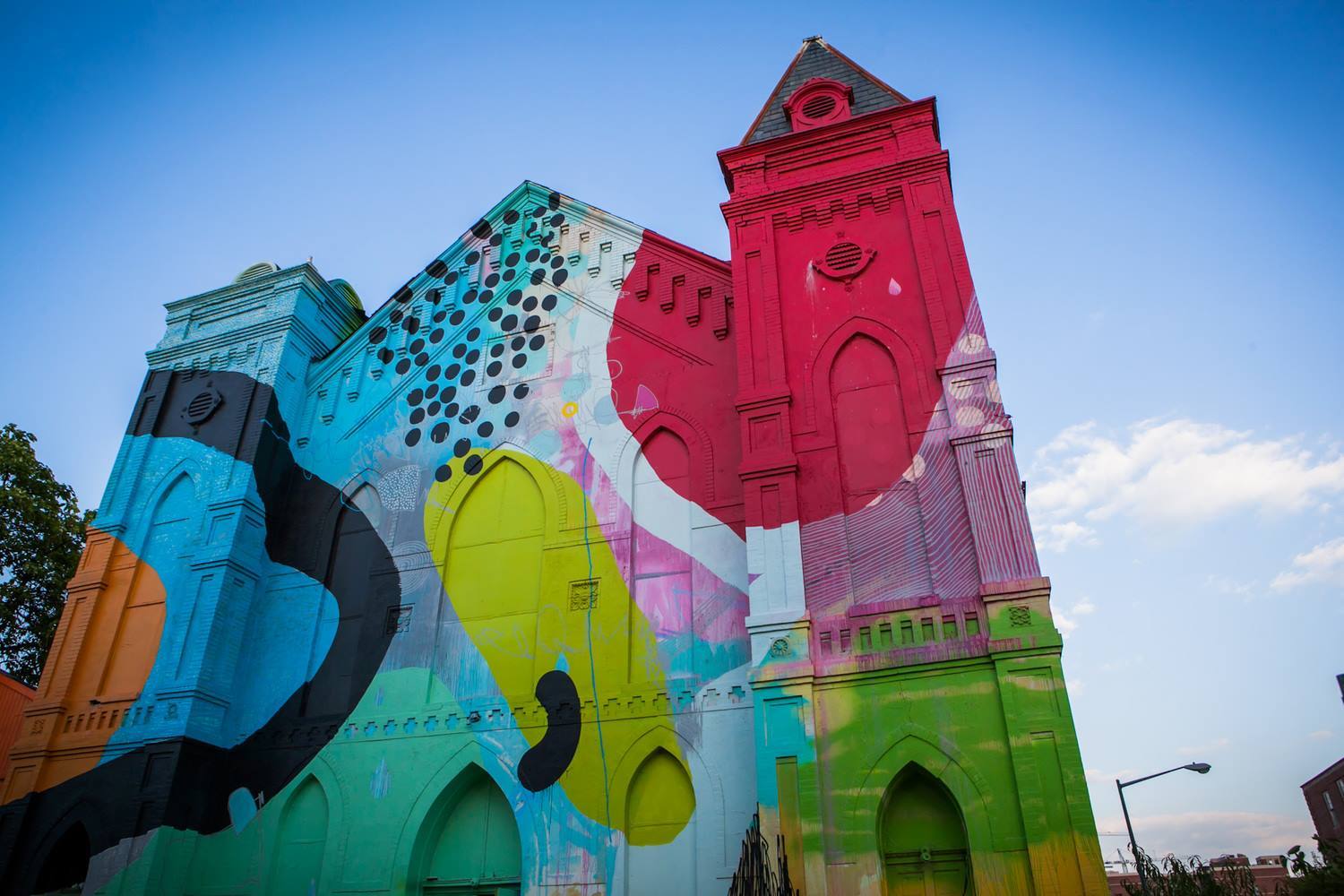 Culture House DC | Washington Venue | PartySlate