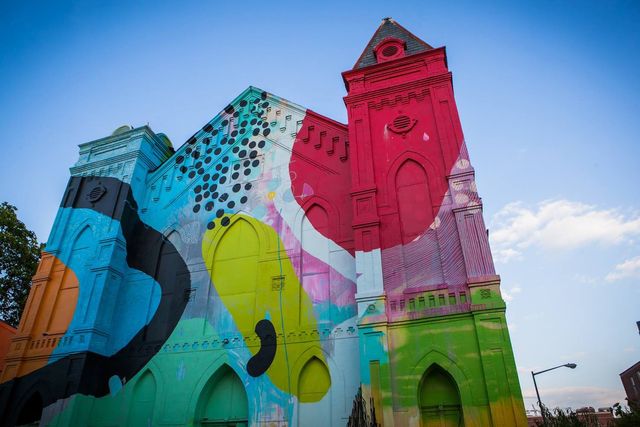 Featured photo from Full Building