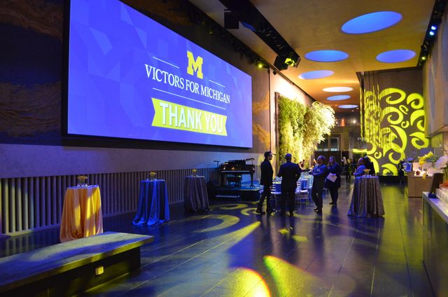 Featured photo from DAVID RUBENSTEIN ATRIUM