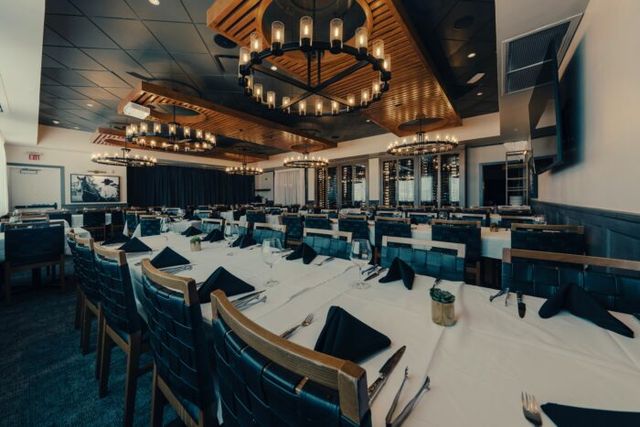 Featured photo from Gaucho Room 1
