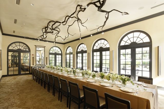 Featured photo from Conservatory Day Time