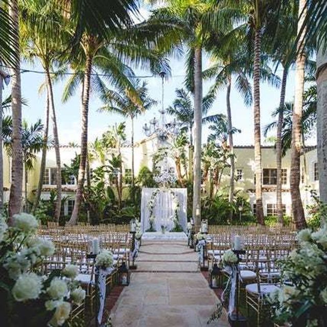 Featured photo from North Courtyard