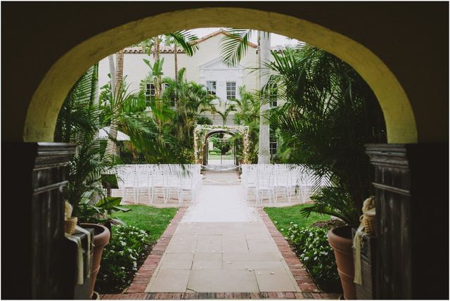 Featured photo from North Courtyard