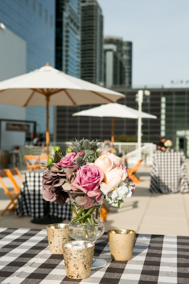 Featured photo from N + N: Millennium Park