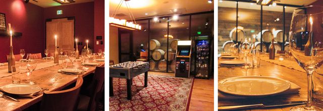 Featured photo from The Nook