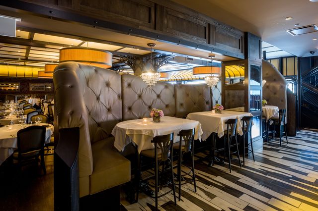 Featured photo from Prime Nook