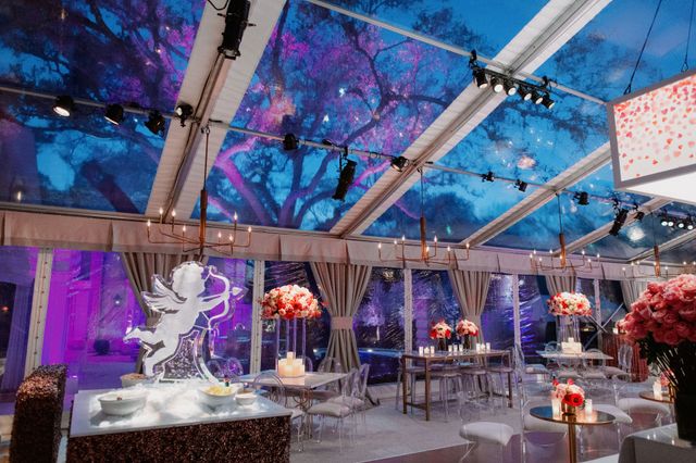 Featured photo from Linda Fields' 75th Valentine's Day Birthday Party