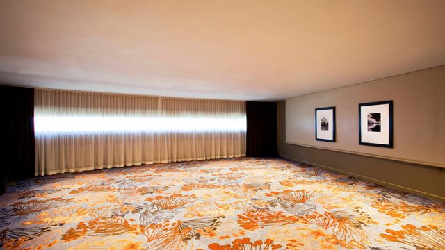 Featured photo from Ansley Meeting Room