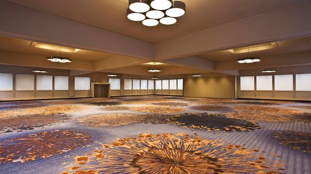 Featured photo from Savannah Ballroom