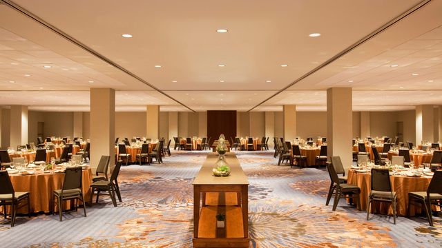 Featured photo from Augusta Ballroom