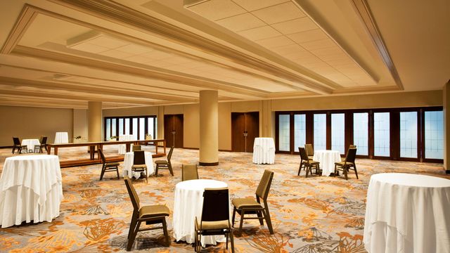 Featured photo from Chastain Room