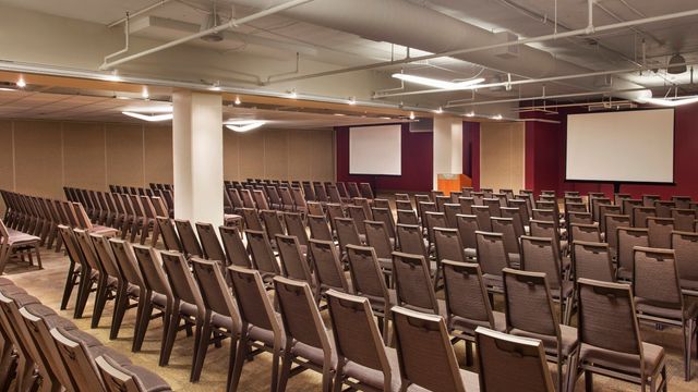 Featured photo from Augusta Conference Center