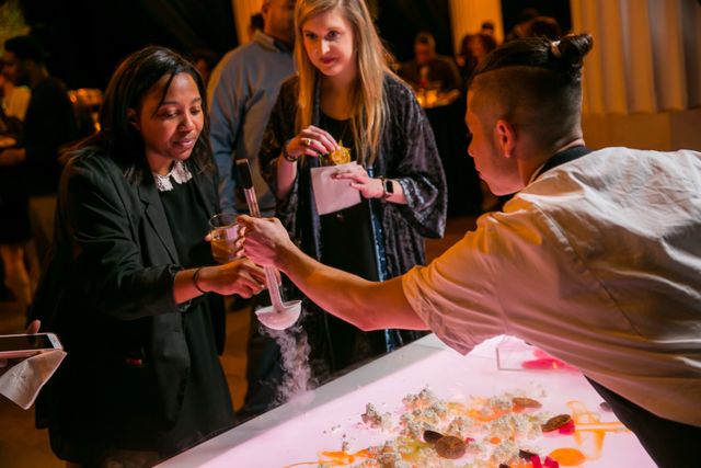 Featured photo from Gatsby-Inspired Launch Party in Houston, TX