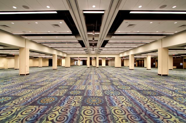 Featured photo from Columbia