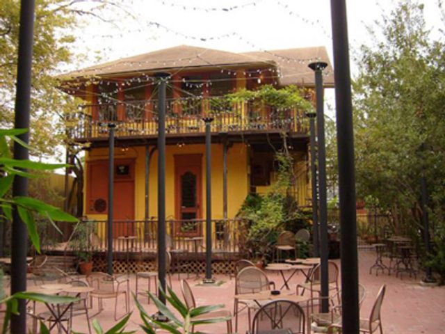 Featured photo from Back Patio