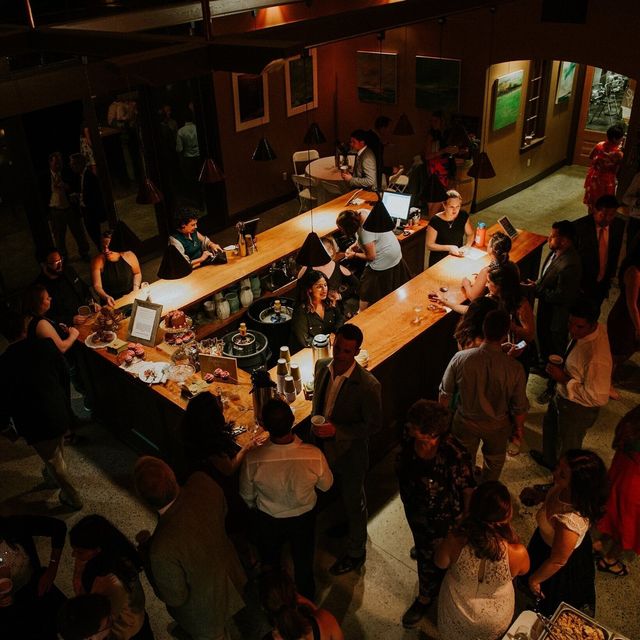 Featured photo from Tasting Room