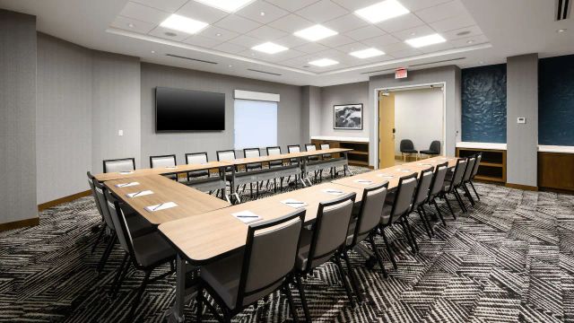 Featured photo from Montgomery Room