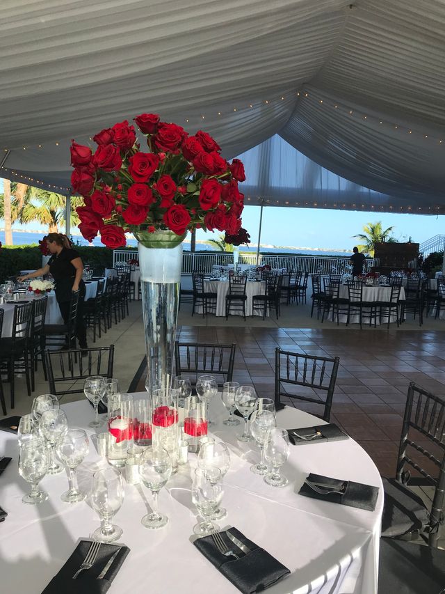 Featured photo from Wedding