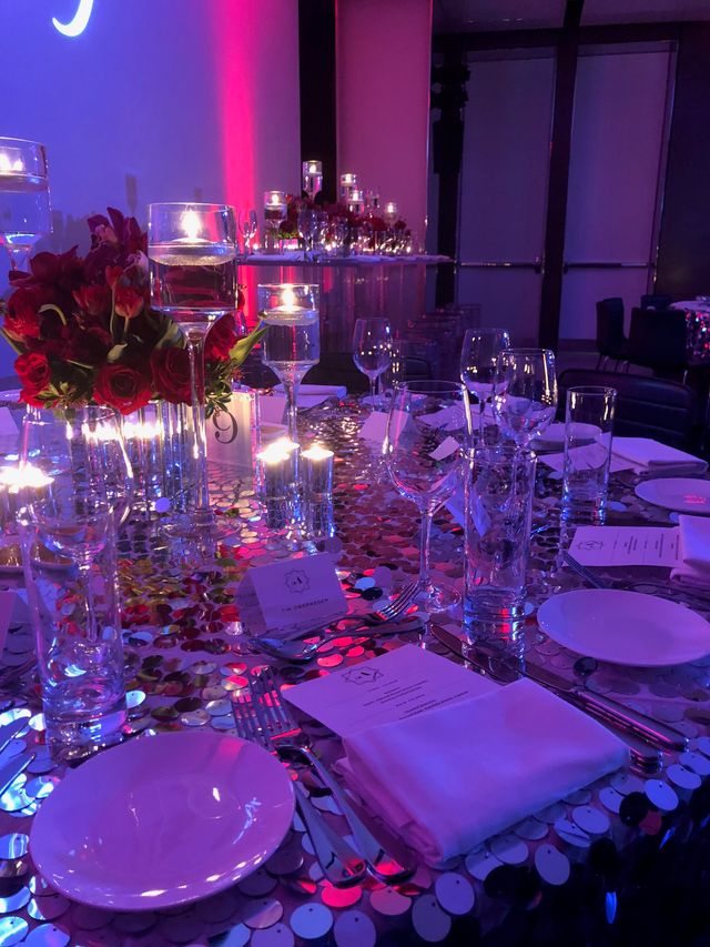Featured photo from Trendy Bat Mitzvah at Apella in New York City