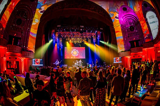 Featured photo from Rye Arts Gala 2026