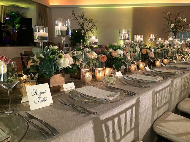 Featured photo from Floral Wedding at the Fairchild Botanic Gardens in Coral Gables, FL